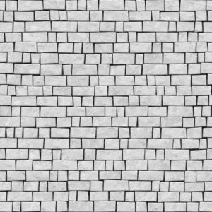 ModernStone Brick Wall