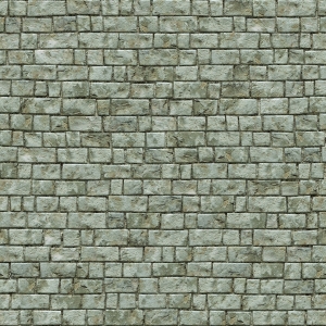 碎石砖墙-ID:735254058