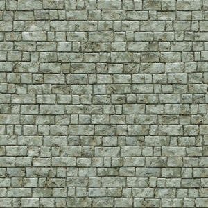 ModernStone Brick Wall