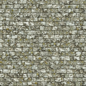 ModernStone Brick Wall