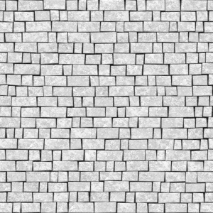 ModernStone Brick Wall