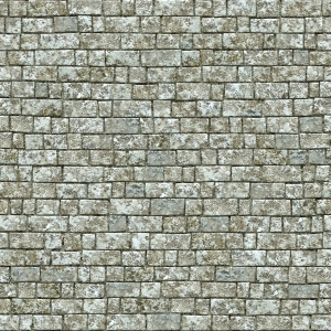 ModernStone Brick Wall