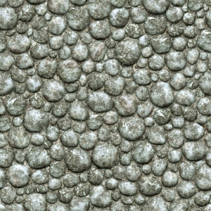 ModernStone Brick Wall