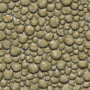 ModernStone Brick Wall