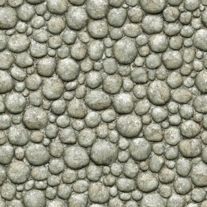 ModernStone Brick Wall