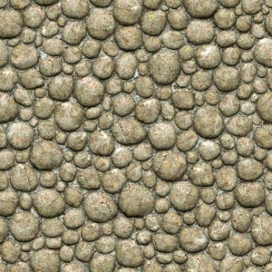 ModernStone Brick Wall