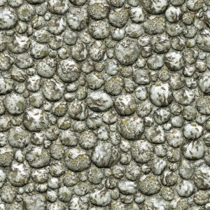 ModernStone Brick Wall