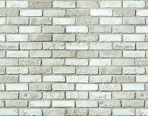 ModernStone Brick Wall