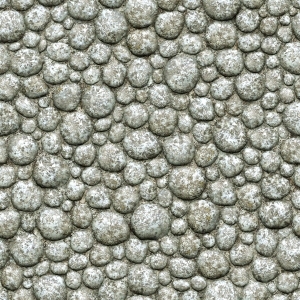 ModernStone Brick Wall