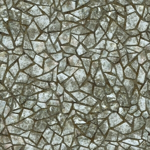 ModernStone Brick Wall