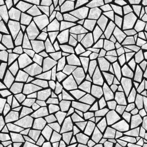 ModernStone Brick Wall