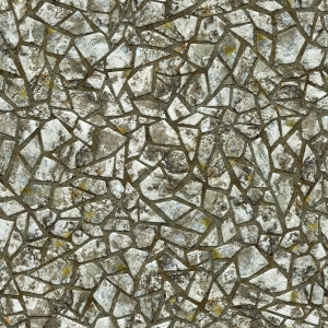 ModernStone Brick Wall