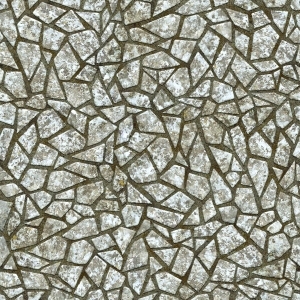 ModernStone Brick Wall