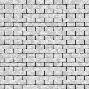 ModernStone Brick Wall