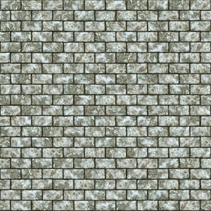 ModernStone Brick Wall