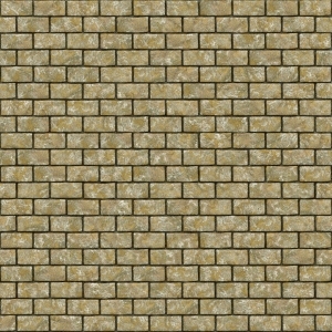 ModernStone Brick Wall