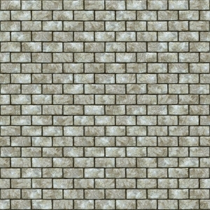 ModernStone Brick Wall