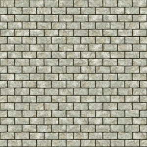 ModernStone Brick Wall