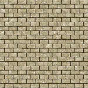 ModernStone Brick Wall