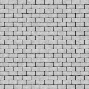 ModernStone Brick Wall