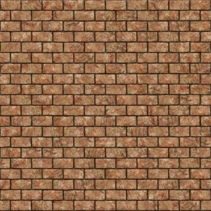 ModernStone Brick Wall