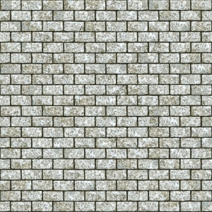 ModernStone Brick Wall