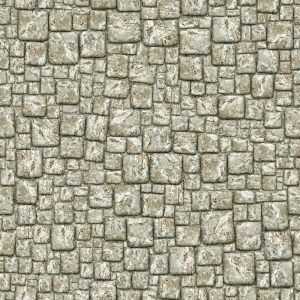 ModernStone Brick Wall