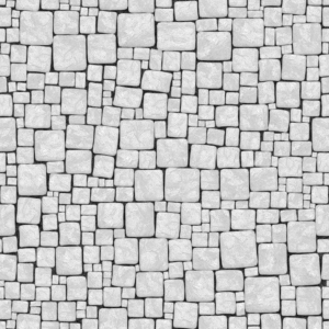 ModernStone Brick Wall