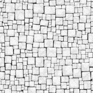 ModernStone Brick Wall