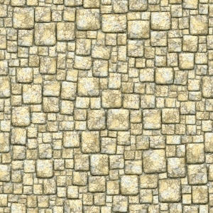 ModernStone Brick Wall