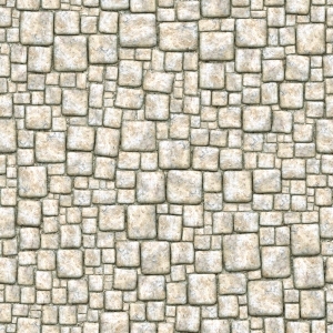 ModernStone Brick Wall