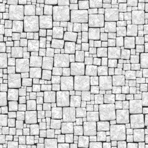 ModernStone Brick Wall