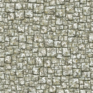 ModernStone Brick Wall