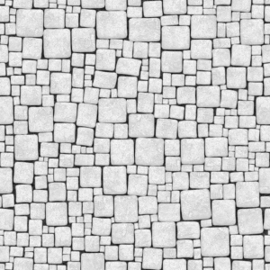 ModernStone Brick Wall