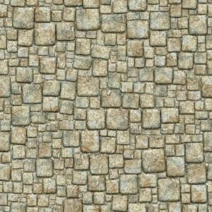 ModernStone Brick Wall