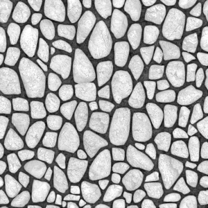 ModernStone Brick Wall