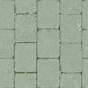 ModernStone Brick Wall