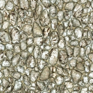 ModernStone Brick Wall