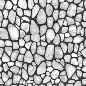 ModernStone Brick Wall