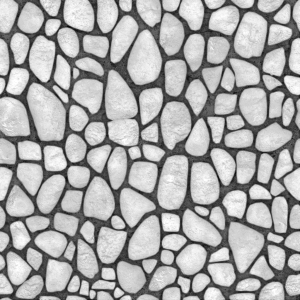 ModernStone Brick Wall