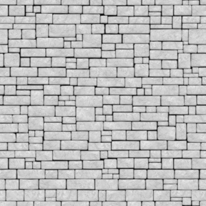 ModernStone Brick Wall