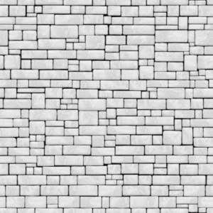 ModernStone Brick Wall