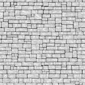 ModernStone Brick Wall