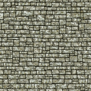 ModernStone Brick Wall