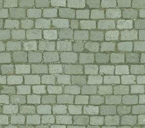 ModernStone Brick Wall