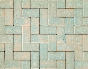 ModernStone Brick Wall