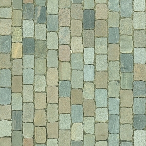 ModernStone Brick Wall