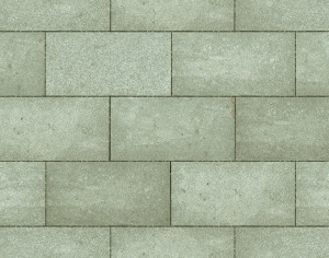 ModernStone Brick Wall