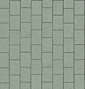 ModernStone Brick Wall