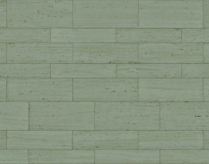 ModernStone Brick Wall